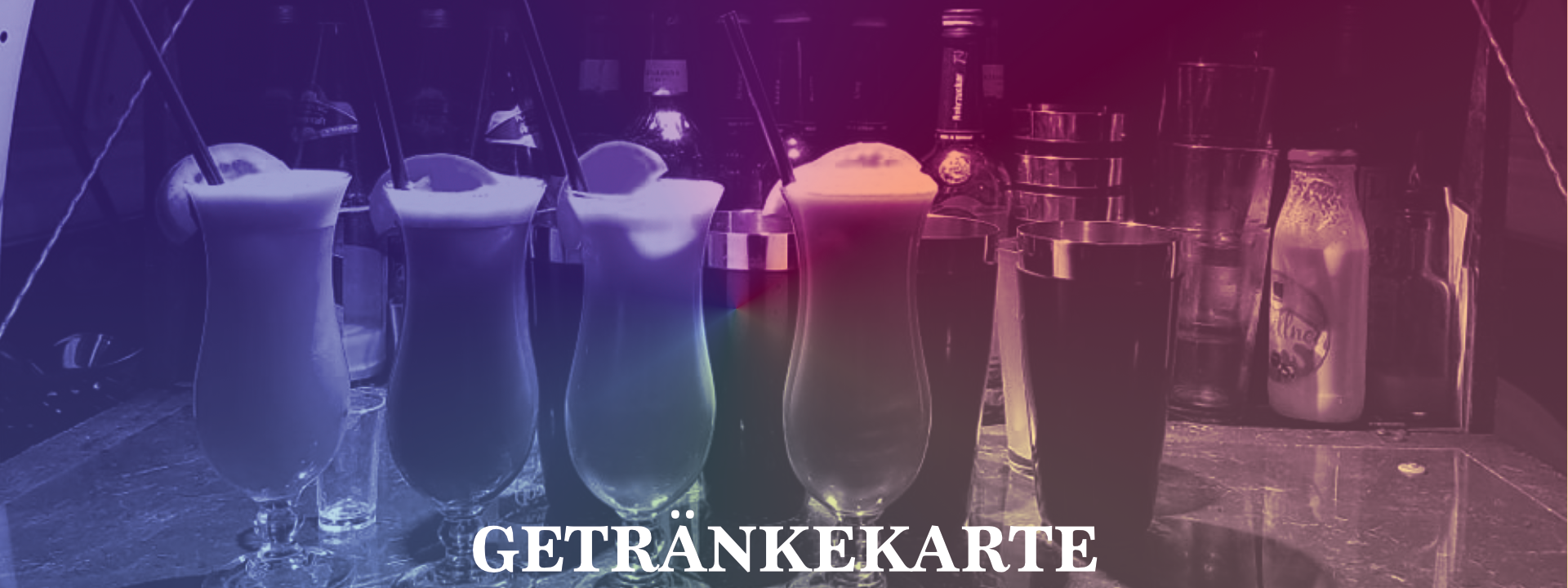 Cocktail Lieferservice 2